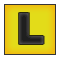 L-Plate